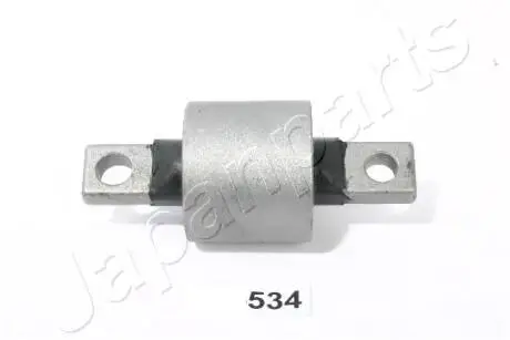 RU534 Кронштейн, подушки важеля JAPANPARTS підбір по vin на Brocar