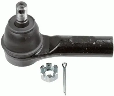 3858001 Наконечник рулев.тяги лев./прав.Maverick 01-,Mazda Tribute LEMFORDER подбор по vin на Brocar