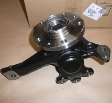 1640790480 Шворінь PEUGEOT/CITROEN підбір по vin на Brocar