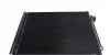 AC463000S Радіатор кондиціонера BMW 5 (F10/F11)/7 (F01/F02/F03/F04) 09-18 MAHLE / KNECHT підбір по vin на Brocar