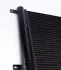AC566000S Радіатор кондиціонера Audi A1 10-18/VW Polo 09-/Skoda Fabia 06-/Rapid 12-19 MAHLE / KNECHT підбір по vin на Brocar