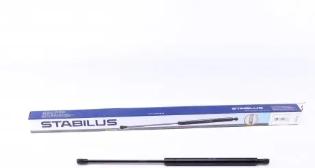501695 Амортизатор кришки багажника Peugeot 308 07-14 STABILUS підбір по vin на Brocar