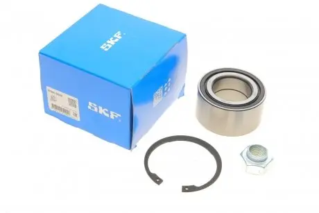 VKBA6819 Підшипник роликовий конічний SKF підбір по vin на Brocar