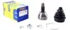 Шрус (наружный) Subaru Legacy V 09-14/Forester 08-/Outback 09- (27z/30z/52mm/76.3mm/50.6mm) 15-1839