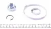 151839 ШРКШ (зовнішній) Subaru Legacy V 09-14/Forester 08-/Outback 09- (27z/30z/52mm/76.3mm/50.6mm) METELLI підбір по vin на Brocar