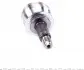 151839 ШРКШ (зовнішній) Subaru Legacy V 09-14/Forester 08-/Outback 09- (27z/30z/52mm/76.3mm/50.6mm) METELLI підбір по vin на Brocar