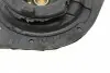 36146410001 Подушка амортизатора (переднего) + подшипник Nissan Qashqai 07- (L) MEYLE підбір по vin на Brocar