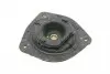 36146410001 Подушка амортизатора (переднего) + подшипник Nissan Qashqai 07- (L) MEYLE підбір по vin на Brocar