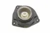 36146410001 Подушка амортизатора (переднего) + подшипник Nissan Qashqai 07- (L) MEYLE підбір по vin на Brocar