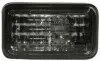 4411403PXBES СИГНАЛ ПОВОРОТА VW GOLF И 74-93 / GOLF II 83-92 PR / LE СЕРЕБРО DEPO підбір по vin на Brocar