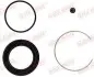 Ремкомплект суппорта (переднего) Toyota Camry/Auris/RAV 4 01- (d=63mm) (Asin) 114-0048