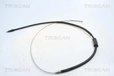 8140251112 Трос ручного гальма TRISCAN підбір по vin на Brocar