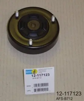 12117123 Опора стойки амортизатора BILSTEIN подбор по vin на Brocar