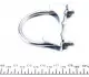 BM11045H Фільтр сажевий Ford Transit 2.2 TDCi 07-14 (Євро 4) BM CATALYSTS підбір по vin на Brocar