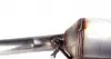 BM11045H Фільтр сажевий Ford Transit 2.2 TDCi 07-14 (Євро 4) BM CATALYSTS підбір по vin на Brocar