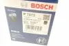 F026407075 Фильтр масляный Volvo XC60/XC90/V70 3.0/3.2i 06-15/Land Rover Freelander 3.2 24V 06-14 BOSCH підбір по vin на Brocar