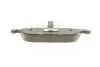 0986494526 Колодки тормозные (передние) Citroen C4/C5/C6/Peugeot 308/407/508 09- BOSCH підбір по vin на Brocar