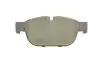 0986494526 Колодки тормозные (передние) Citroen C4/C5/C6/Peugeot 308/407/508 09- BOSCH підбір по vin на Brocar