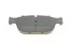 0986494526 Колодки тормозные (передние) Citroen C4/C5/C6/Peugeot 308/407/508 09- BOSCH підбір по vin на Brocar