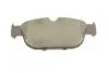 0986494526 Колодки тормозные (передние) Citroen C4/C5/C6/Peugeot 308/407/508 09- BOSCH підбір по vin на Brocar
