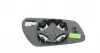 6401392 Скло дзеркала Ford Focus 04-11/Mondeo 00-07 (L) ALKAR підбір по vin на Brocar