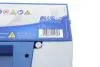 570500076D842 Аккумуляторная батарея 70Ah/760A (278x175x190/+R/B13) (Start-Stop EFB) Blue Dynamic N70 VARTA підбір по vin на Brocar