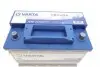 570500076D842 Аккумуляторная батарея 70Ah/760A (278x175x190/+R/B13) (Start-Stop EFB) Blue Dynamic N70 VARTA підбір по vin на Brocar