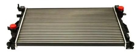AC288866 Радіатор, система охолодження двигуна MAXGEAR подбор по vin на Brocar