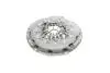 625307600 Комплект сцепления Toyota Rav4 2.0/2.2D 12- (d=250mm) (+выжимной) LUK підбір по vin на Brocar