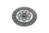 625307600 Комплект сцепления Toyota Rav4 2.0/2.2D 12- (d=250mm) (+выжимной) LUK підбір по vin на Brocar