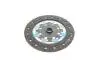 625307600 Комплект сцепления Toyota Rav4 2.0/2.2D 12- (d=250mm) (+выжимной) LUK підбір по vin на Brocar