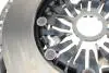 625307600 Комплект сцепления Toyota Rav4 2.0/2.2D 12- (d=250mm) (+выжимной) LUK підбір по vin на Brocar