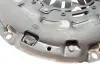 625307600 Комплект сцепления Toyota Rav4 2.0/2.2D 12- (d=250mm) (+выжимной) LUK підбір по vin на Brocar