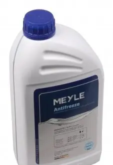 0140169100 Антифриз (синій) G11 (1.5L) (MB325.0/325.2) MEYLE підбір по vin на Brocar