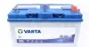 585501080D842 Аккумуляторная батарея 85Ah/800A (306x173x225/+R/B01) (Start-Stop EFB) Blue Dynamic N85 Азия VARTA підбір по vin на Brocar