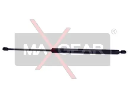 120354 Газова пружина, кришка багажник MAXGEAR підбір по vin на Brocar