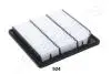 FA924S Воздуха FIAT FREEMONT 2.0 JTD JAPANPARTS підбір по vin на Brocar