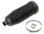 Пыльник рейки рулевой BMW 5 (E60/F10)/ Porsche Cayenne 2.0-4.8/2.0-4.0d 04- (+2 хомуты) 100 620 0007