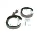 0204114556 Комплект бараб.колодки+циліндр BOSCH підбір по vin на Brocar