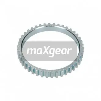 270347 PIERŚCIEŃ ABS SMART T. CITY/FORTWO/ROADSTER 0,6-0,8 98-07 MAXGEAR підбір по vin на Brocar