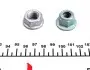 37878 Подушка амортизатора (переднього) + підшипник VW Golf IV -06 FEBI BILSTEIN підбір по vin на Brocar
