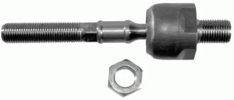 2896101 Рульова тяга LEMFORDER підбір по vin на Brocar