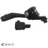 23140 Перемикач поворотів Seat Toledo III,Altea,Skoda Octavia II,SuperB II,Yeti,Caddy III,Golf V,VI,Tiguan,Touran MEAT&DORIA підбір по vin на Brocar