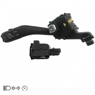 23140 Переключатель поворотов Seat Toledo III,Altea,Skoda Octavia II,SuperB II,Yeti,Caddy III,Golf V,VI,Tiguan,Touran MEAT&DORIA подбор по vin на Brocar
