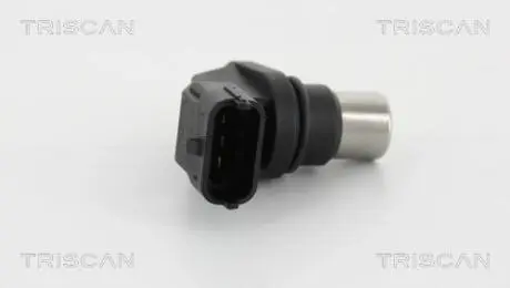 886510101 Датчик положення розпредвалу Toyota Corolla/Yaris 1.4D-4D 01- TRISCAN підбір по vin на Brocar