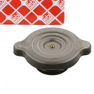 02359 Крышка радиатора FEBI BILSTEIN 02359 FEBI BILSTEIN подбор по vin на Brocar