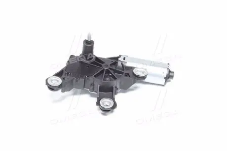 DE6700026 Моторедуктор склоочисника AUDI A4 01-08 Q5, Q7 (DECARO) DECARO підбір по vin на Brocar