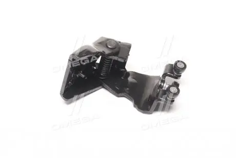 839304H000 Ролик зсувних дверей (середній) HYUNDAI / KIA підбір по vin на Brocar