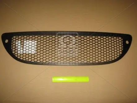0440496913 Решетка в бамп. средн. SEAT ALTEA 04 - (выр-во TEMPEST) TEMPEST подбор по vin на Brocar