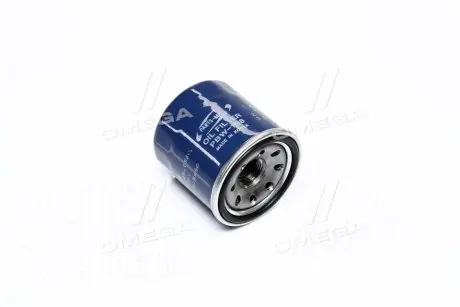 PBW108 Фільтр оливи NISSAN QASHQAI J10 07- (вир-во Parts-Mall) PARTS-MALL підбір по vin на Brocar